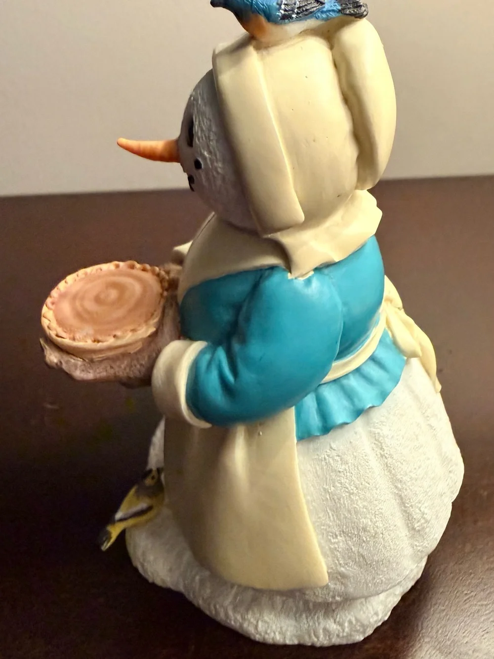 Vintage Lenox “Sweet as Pie”  figurine